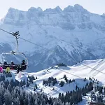 Apartamento Veronica Vr76 Nature & Mountain 3 Pers Châtel