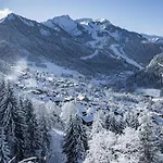 Apartamento Veronica Vr76 Nature & Mountain 3 Pers Châtel