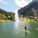 Apartamento Veronica Vr76 Nature & Mountain 3 Pers *