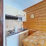 Veronica Vr76 Nature & Mountain 3 Pers Apartamento *