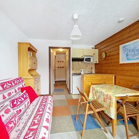 Veronica Vr76 Nature & Mountain 3 Pers Apartamento