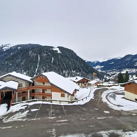 Apartamento Veronica Vr76 Nature & Mountain 3 Pers *