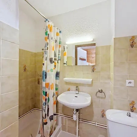 Veronica Vr76 Nature & Mountain 3 Pers Lejlighed