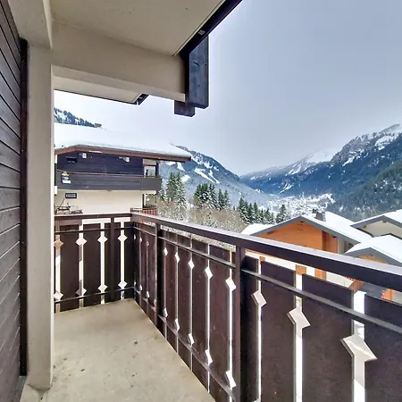 Veronica Vr76 Nature & Mountain 3 Pers *